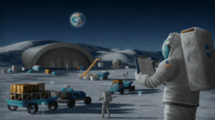 NASA Invests in Artemis program to support long-term lunar exploration