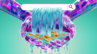 Generative AI search is set to be a breakthrough technology in 2025