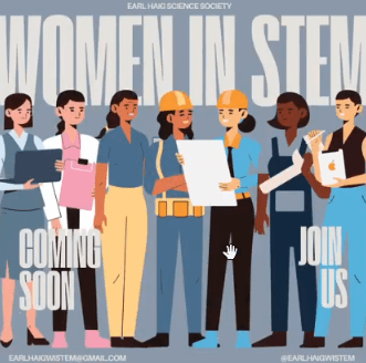 Women in STEM